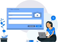 Promote on your Site