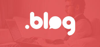.blog Domain .blog Domain