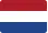 Netherlands Flag