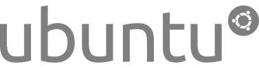 Ubuntu OS Logo
