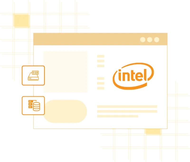 Xeon VPS Hosting from FireVPS