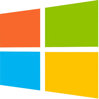 Windows Server Logo
