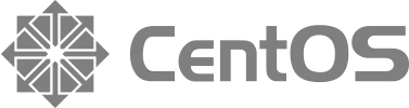 Centos OS Logo
