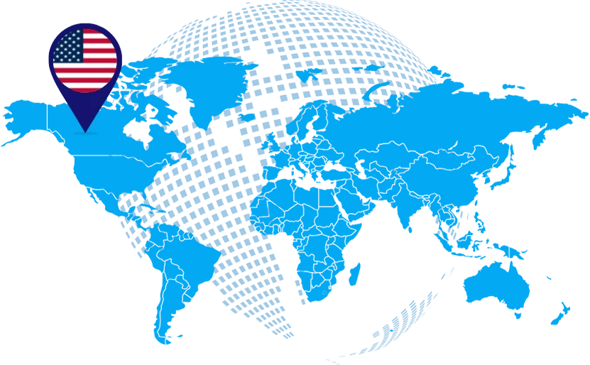 Multiple USA VPS Server Locations Multiple USA VPS Server Locations