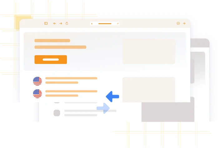 Reaching U.S. Audience Effectively Reaching U.S. Audience Effectively