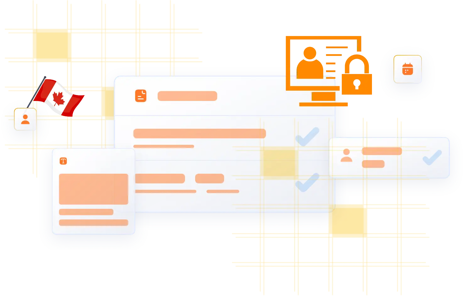 Privacy Focused Offshore Canada VPS Hosting