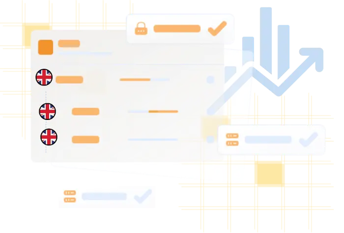 UK VPS Top Performer for your online Businesses