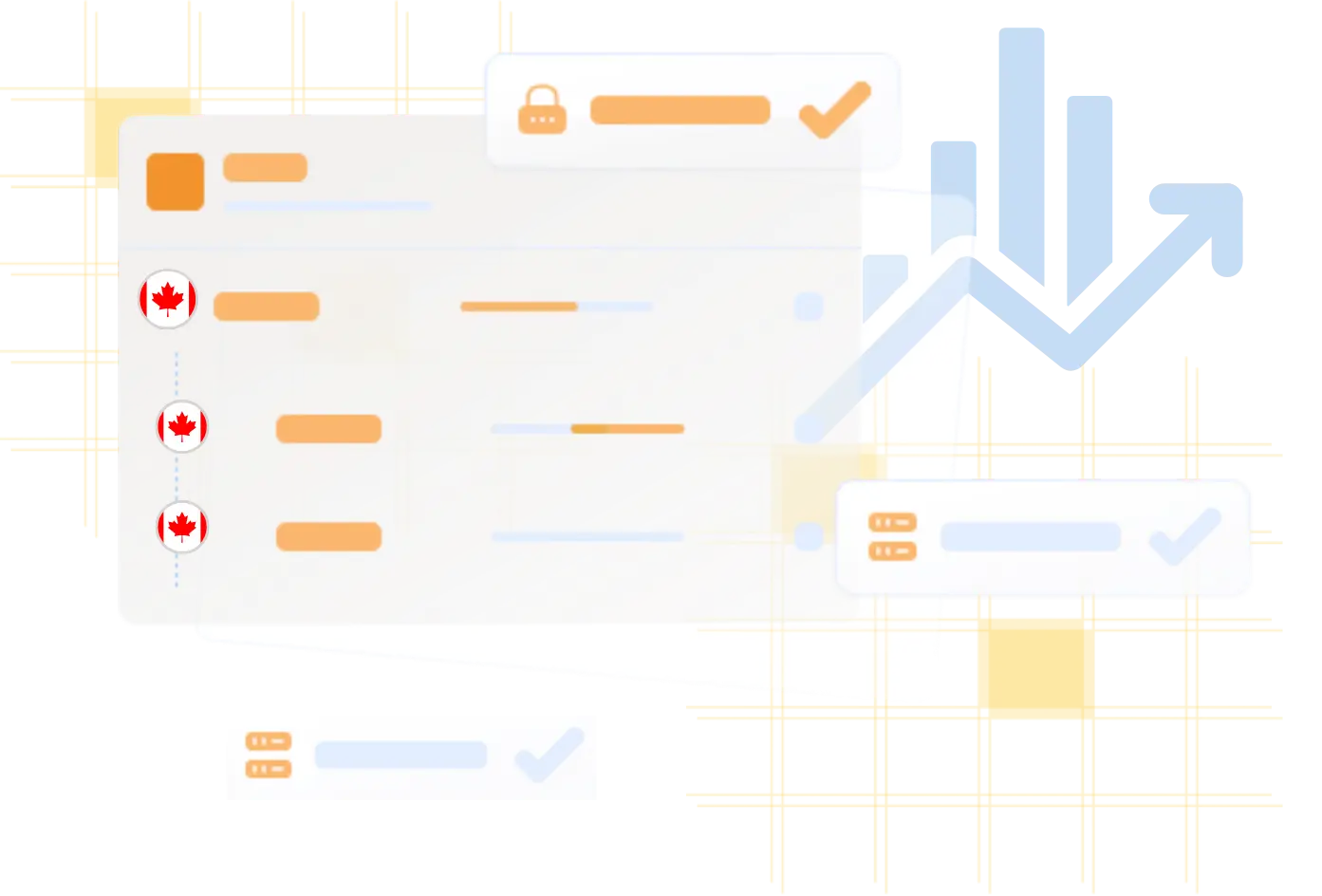 Canada VPS with optimized performance for BUsiness and E-Commerce