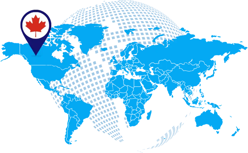 Best VPS Server Locations in Canada