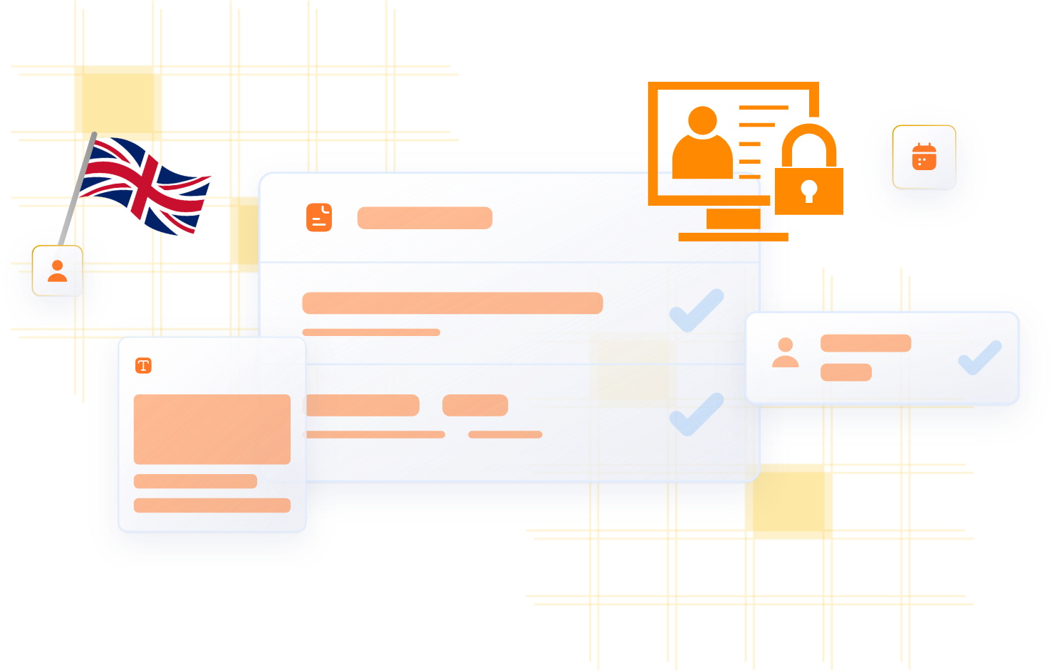 No Compromise for Privacy & Security in UK VPS