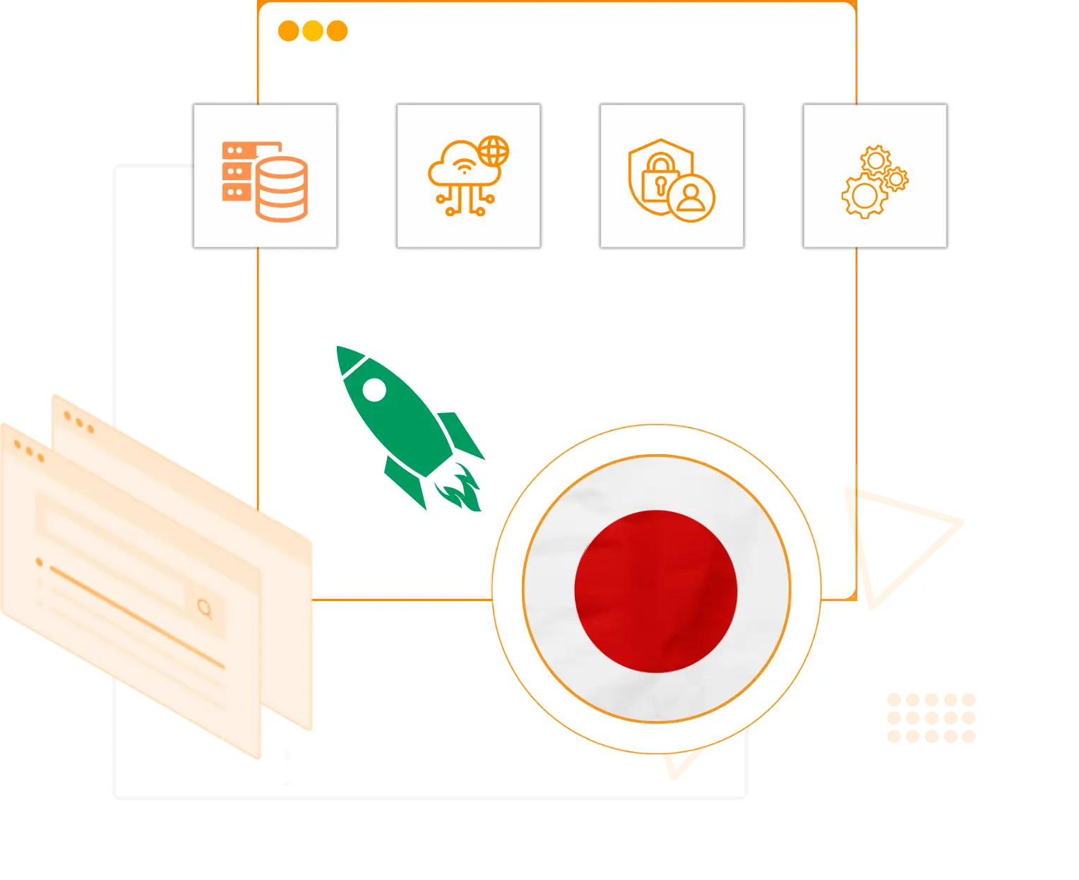 Robust and Dependable Japan VPS Hosting Robust and Dependable Japan VPS Hosting