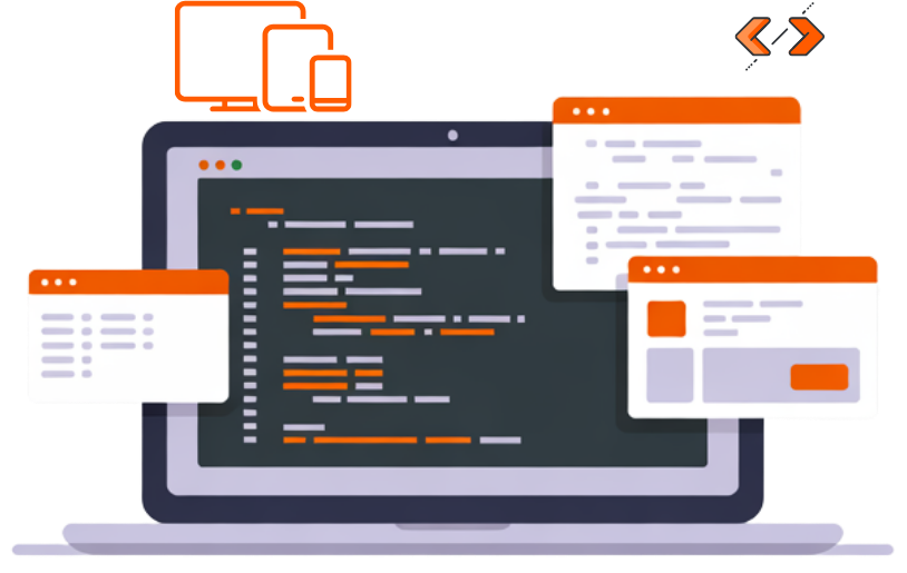 Web Development Services - FireVPS