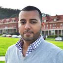 Client testimonial from Arjun Patel