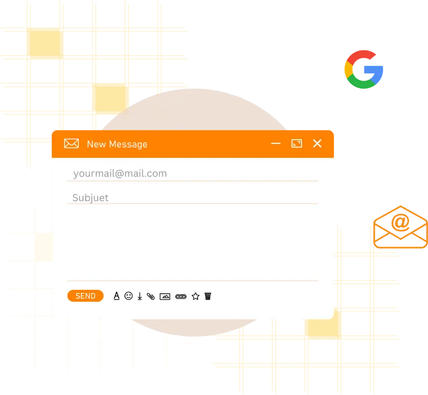 Reliable Business Email Hosting