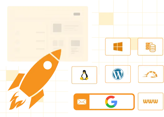 All in One Windows RDP