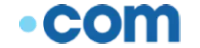 .com domain