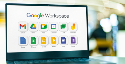 Google Workspace