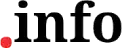 .info domain
