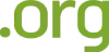 .org domain