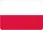 Poland Flag